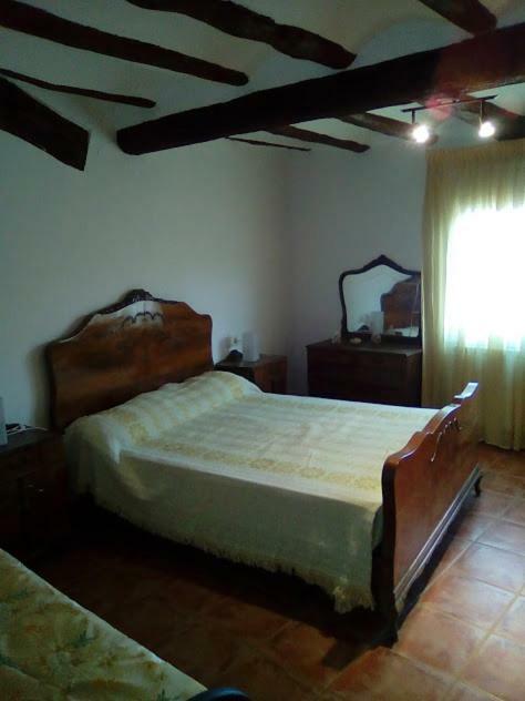 Casa Rosalia Guest House Castillonroy Exterior photo